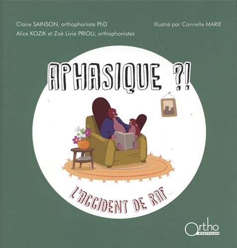 Aphasique ?! L'accident de Raf